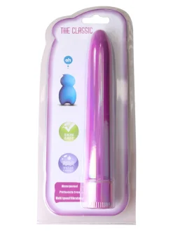 The Classic Vibrator