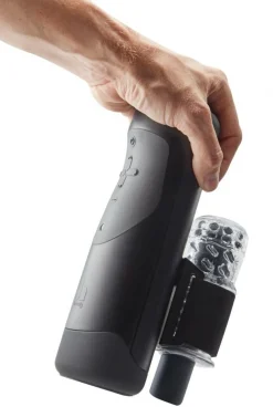 The Handy Masturbator