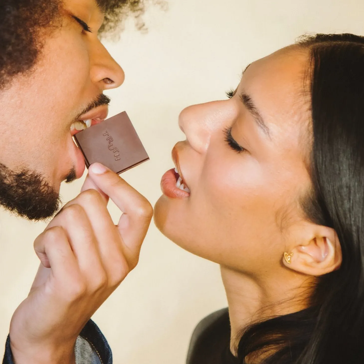 The Oh Collective – Date Night Chocolates – Met Maca & Ginseng