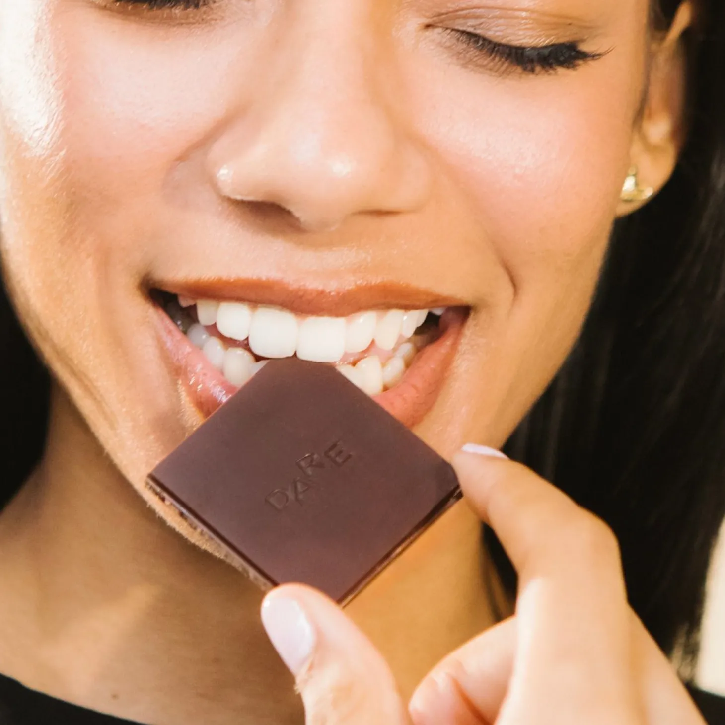 The Oh Collective – Date Night Chocolates – Met Maca & Ginseng