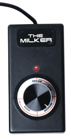 The Super Milker Seksmachine