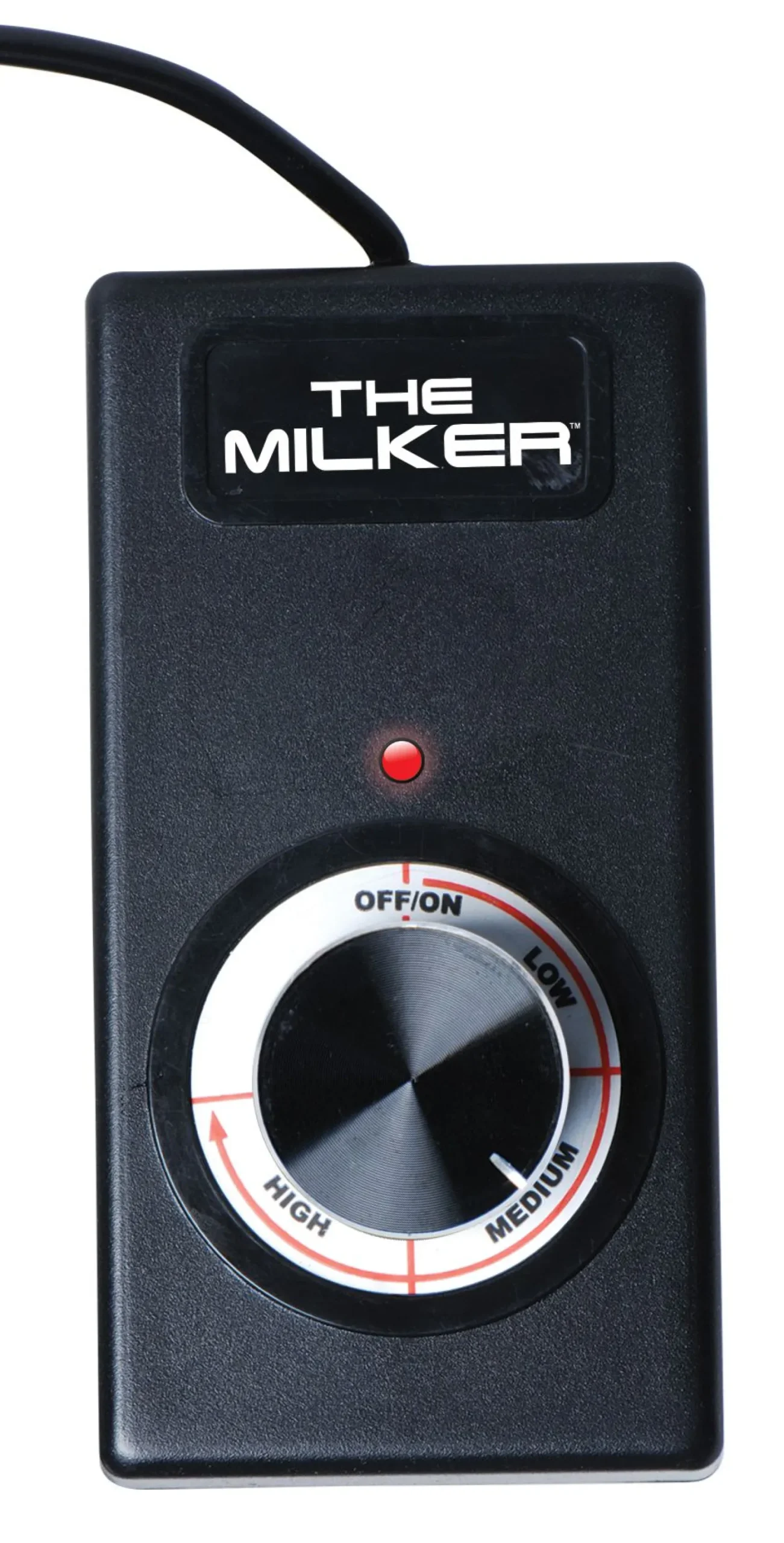 The Super Milker Seksmachine