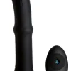 Thunderplugs - Anaal Vibrator Met Bewegende Schacht