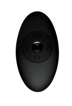 Thunderplug Stotende & Vibrerende Prostaat Vibrator