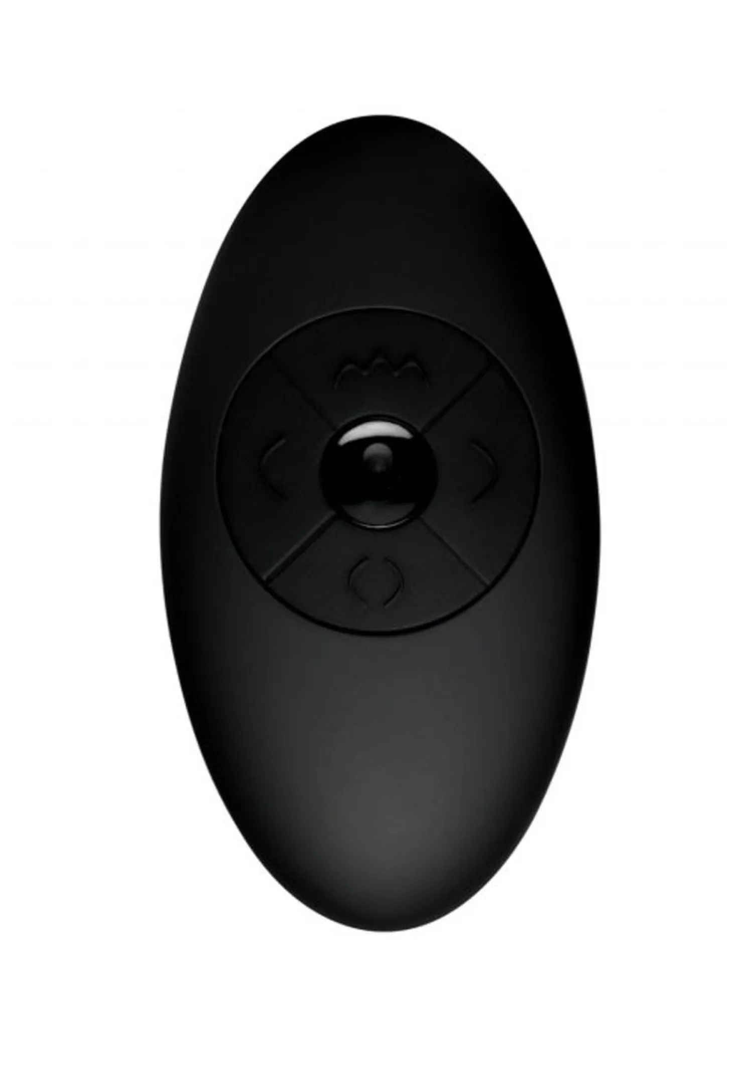 Thunderplug Stotende & Vibrerende Prostaat Vibrator