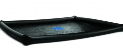Tom of Finland - Water Sports Sheet - Laklaken Met Opblaasbare Randen