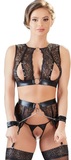 Top Set Bondage S