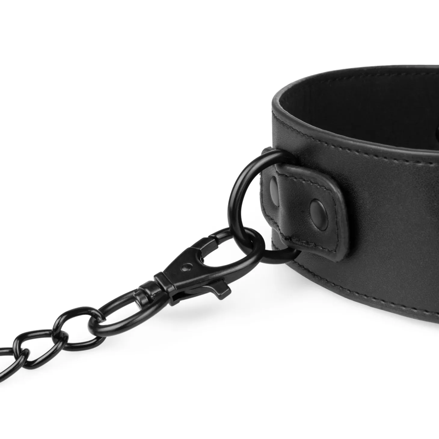 Total Restraint Complete Set - Zwart