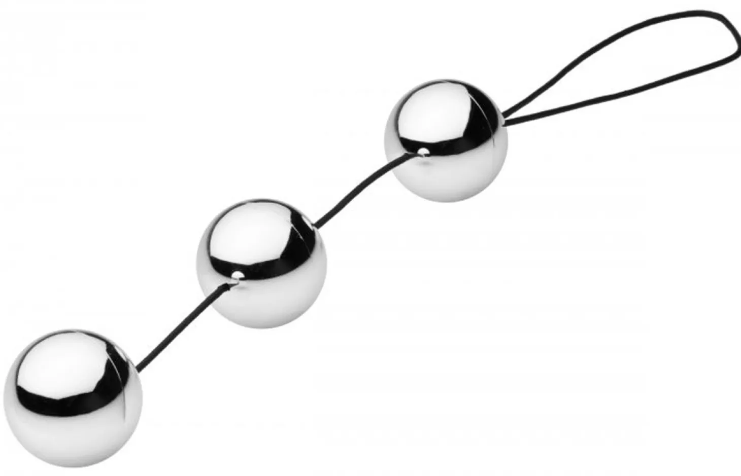 Trilogy Orgasm Kegel Vaginale balletjes