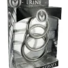 Trine Cockringen Set