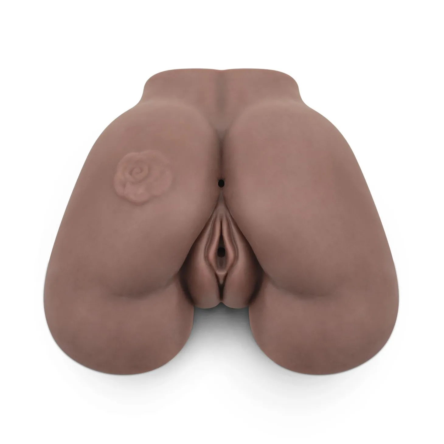 Trinity Rose Realistische Masturbator