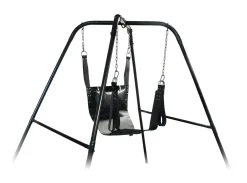 TRINITY VIBES - Ultimate Sex Swing Stand - Vrijstaand Frame