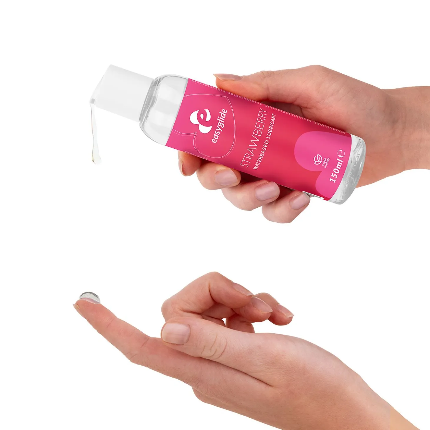 Try it all Lube Package