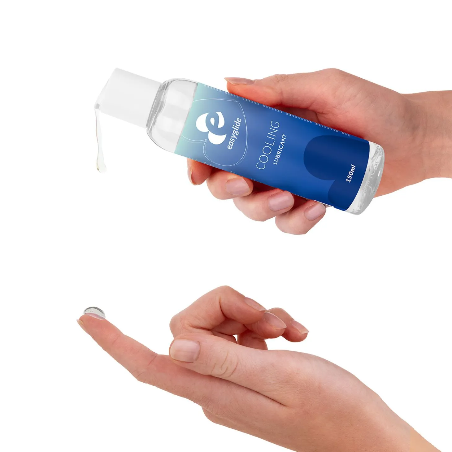 Try it all Lube Package