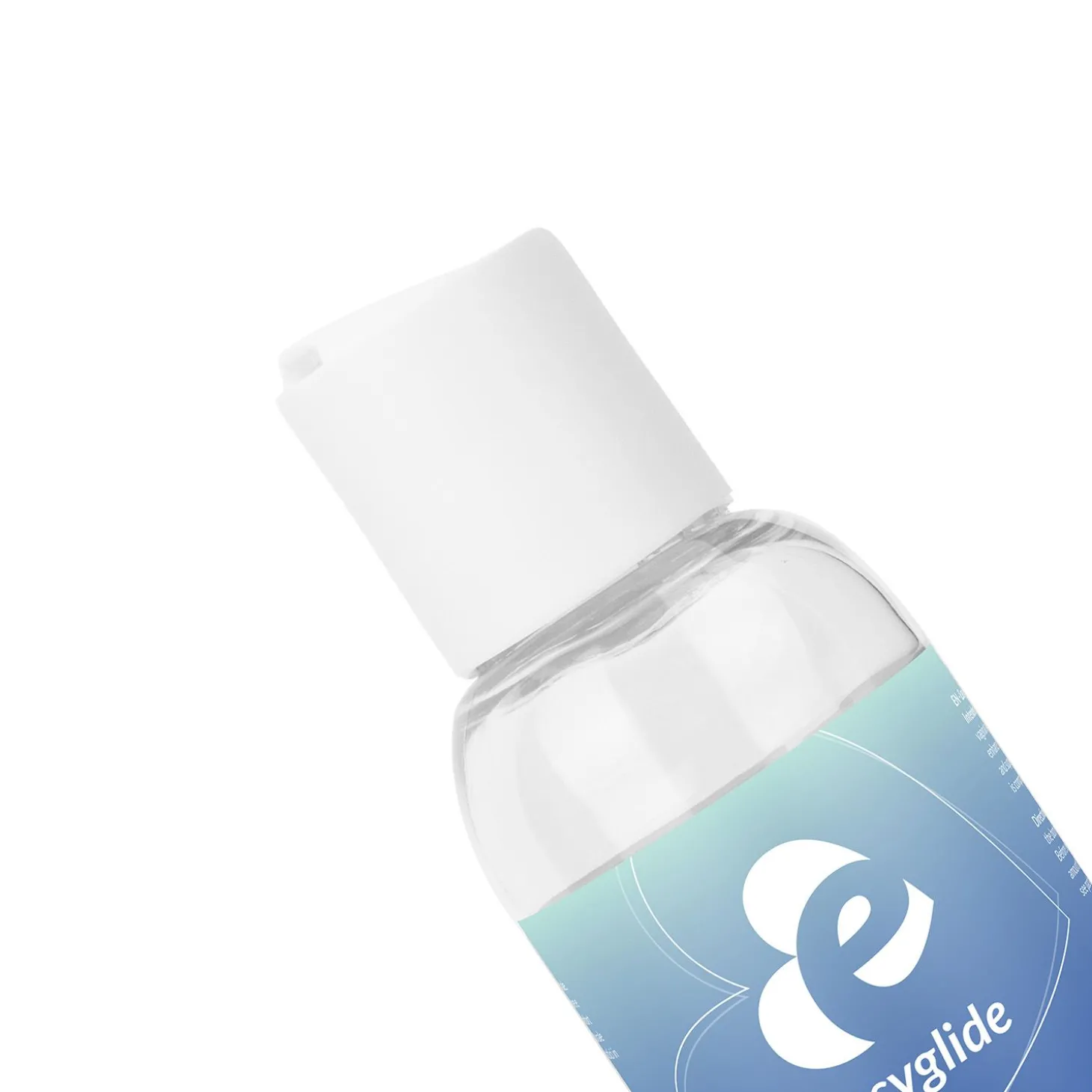 Try it all Lube Package