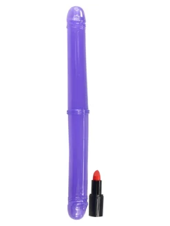 Twinzer Dubbele Dildo