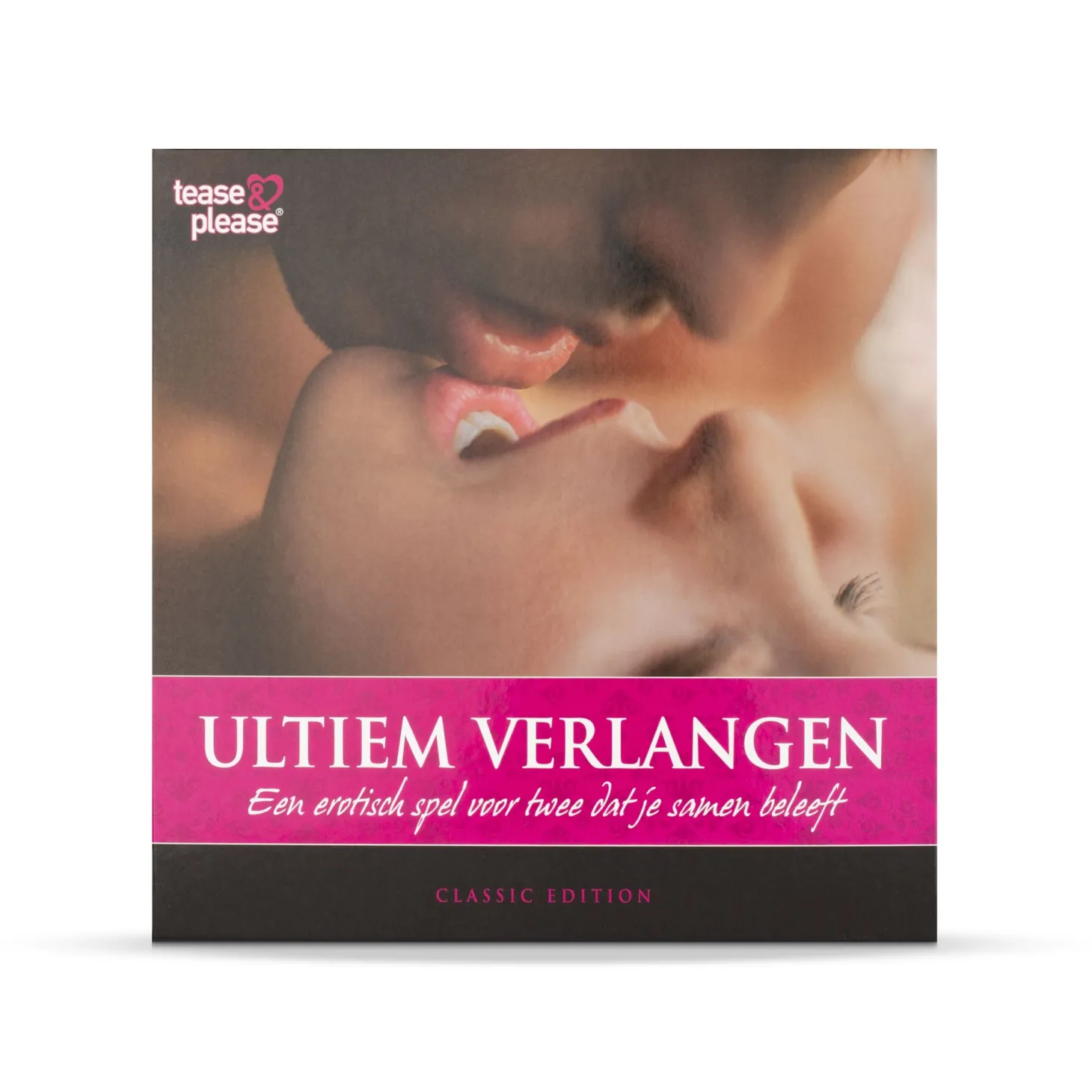 Ultiem Verlangen - Classic Edition