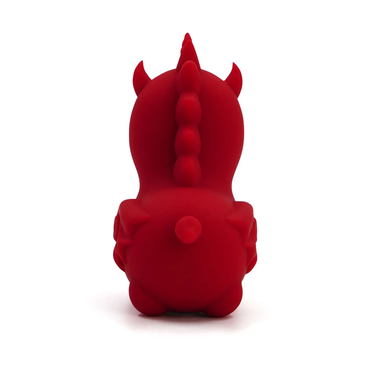 Unihorn - Blaze Diablo Vibrator - Rood