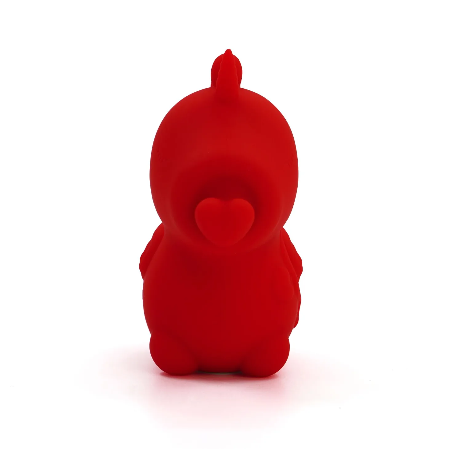 Unihorn - Cupid's Beau Vibrator - Rood