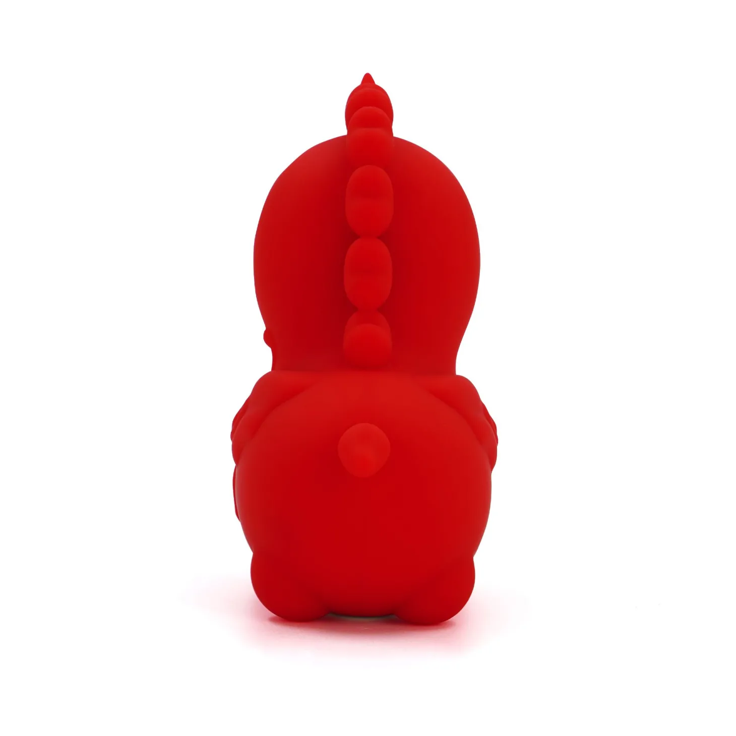 Unihorn - Cupid's Beau Vibrator - Rood