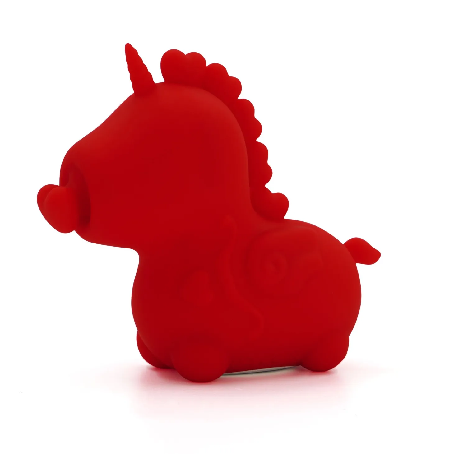 Unihorn - Cupid's Beau Vibrator - Rood