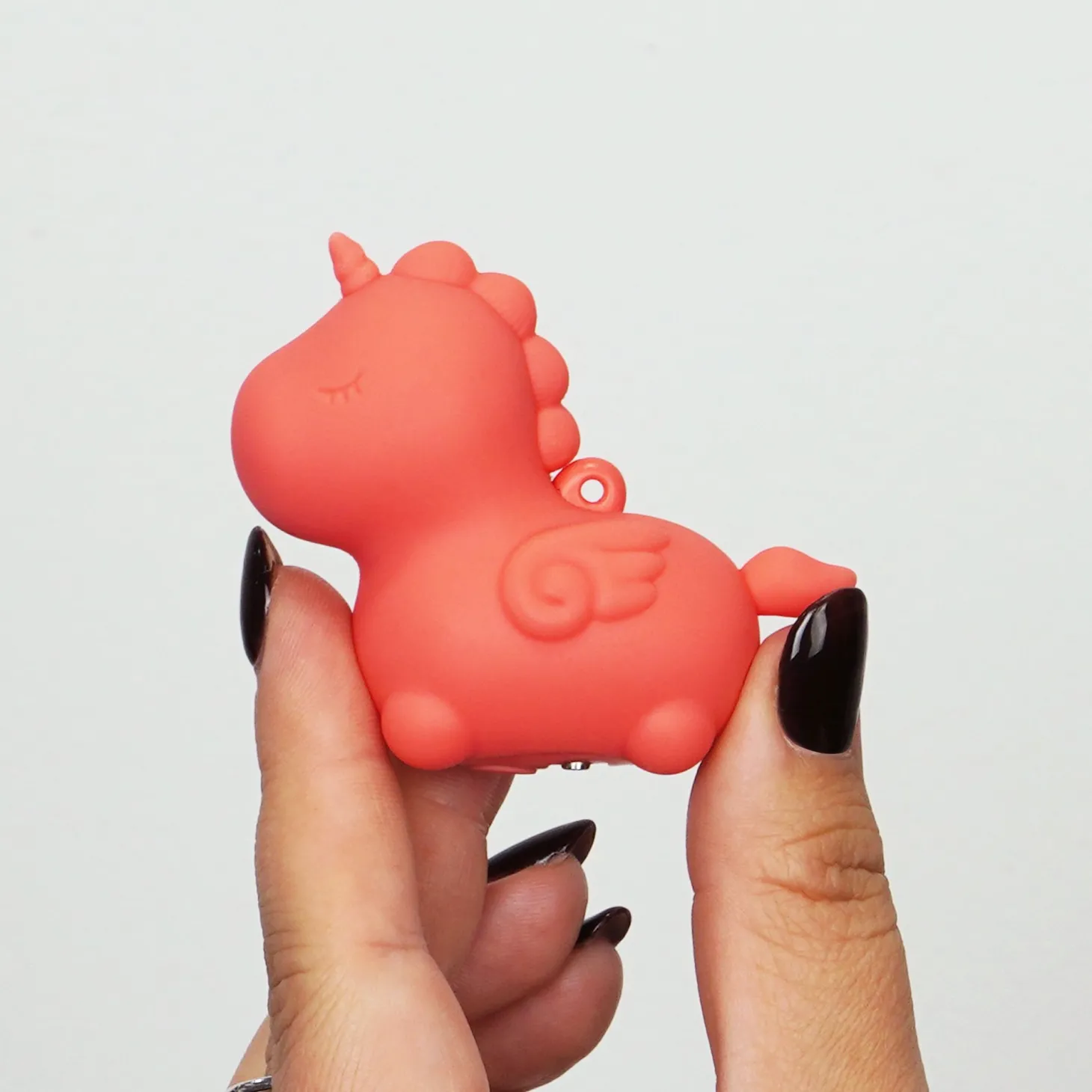 Unihorn - Mini Peachy Pony Vibrator