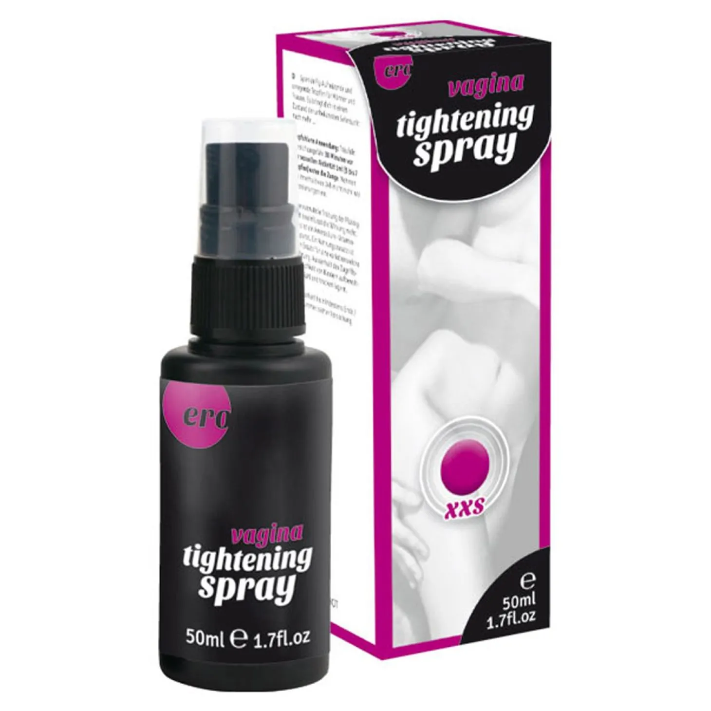 Vagina Verstrakkende Spray - 50 ml