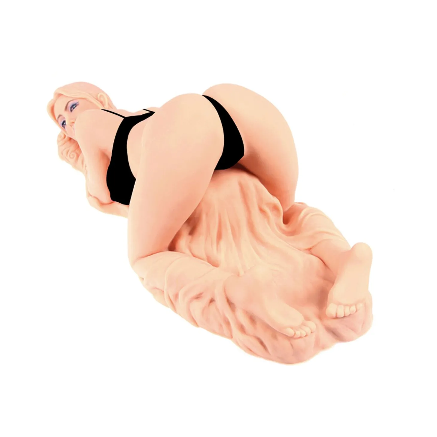 Valentina Masturbator
