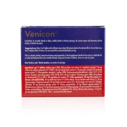 Venicon - Erectie Pillen