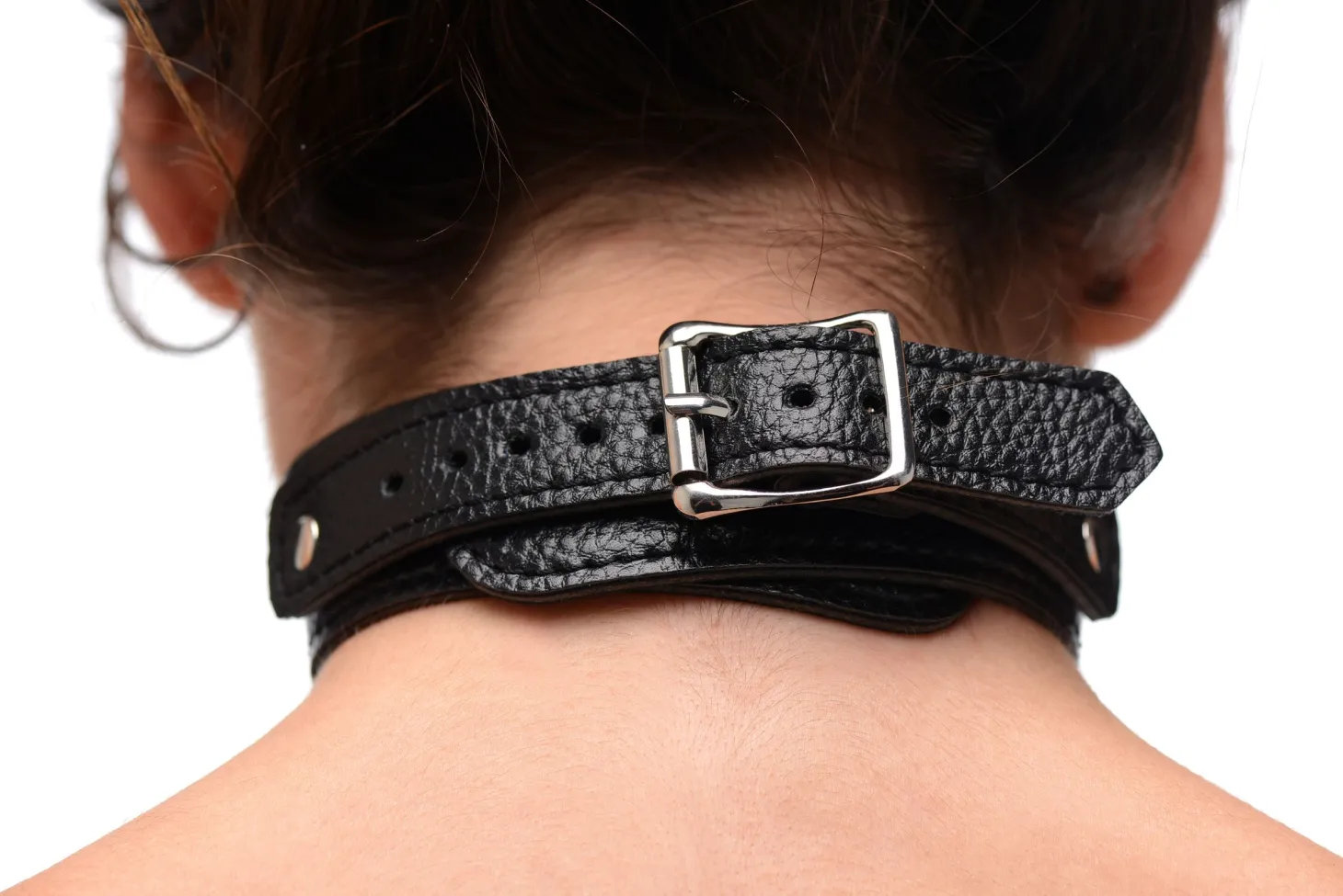 Verstelbaar Bondage Harnas