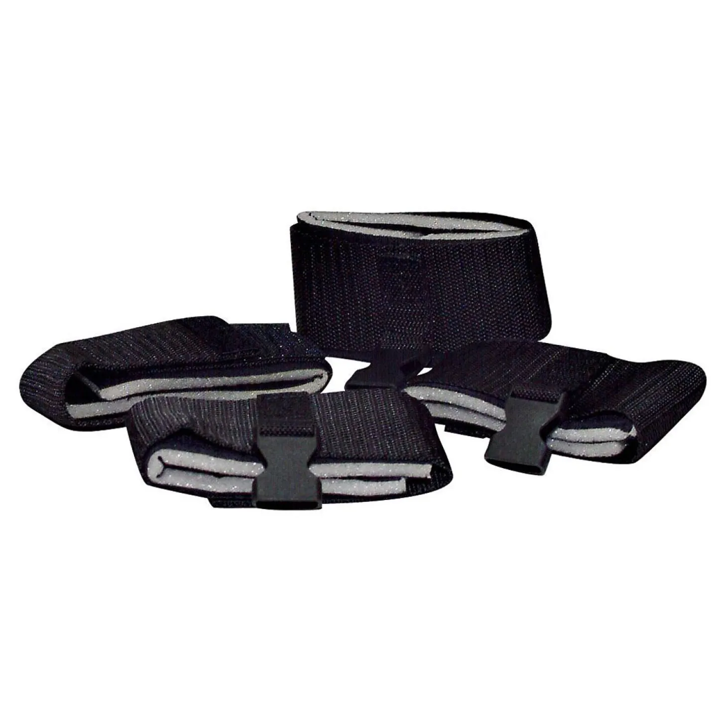 Verstelbare Bed Boeien Set
