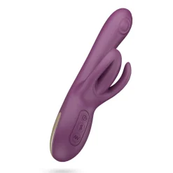 Vibe Collection - G-Pulse Plus - Rabbit met Tapping-functie