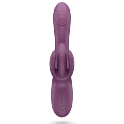 Vibe Collection - G-Pulse Plus - Rabbit met Tapping-functie
