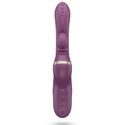 Vibe Collection - Trio Tap - Multi-functionele Rabbit