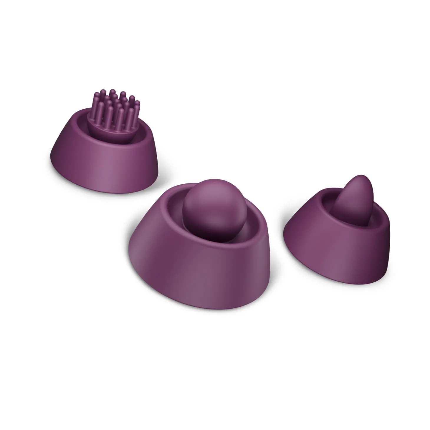 Vibe Collection - Trio Tap - Multi-functionele Rabbit