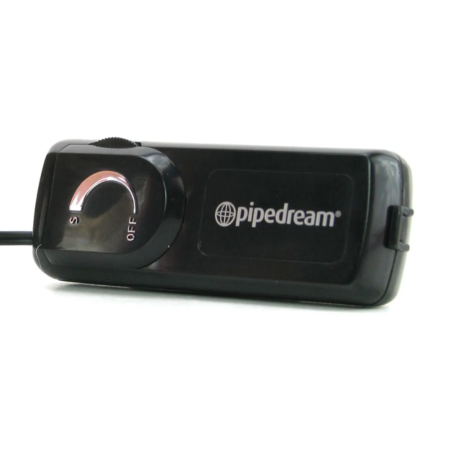 Vibrating Hollow Strap-On