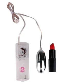 Vibrator Silver Star