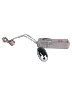Vibrator Silver Star