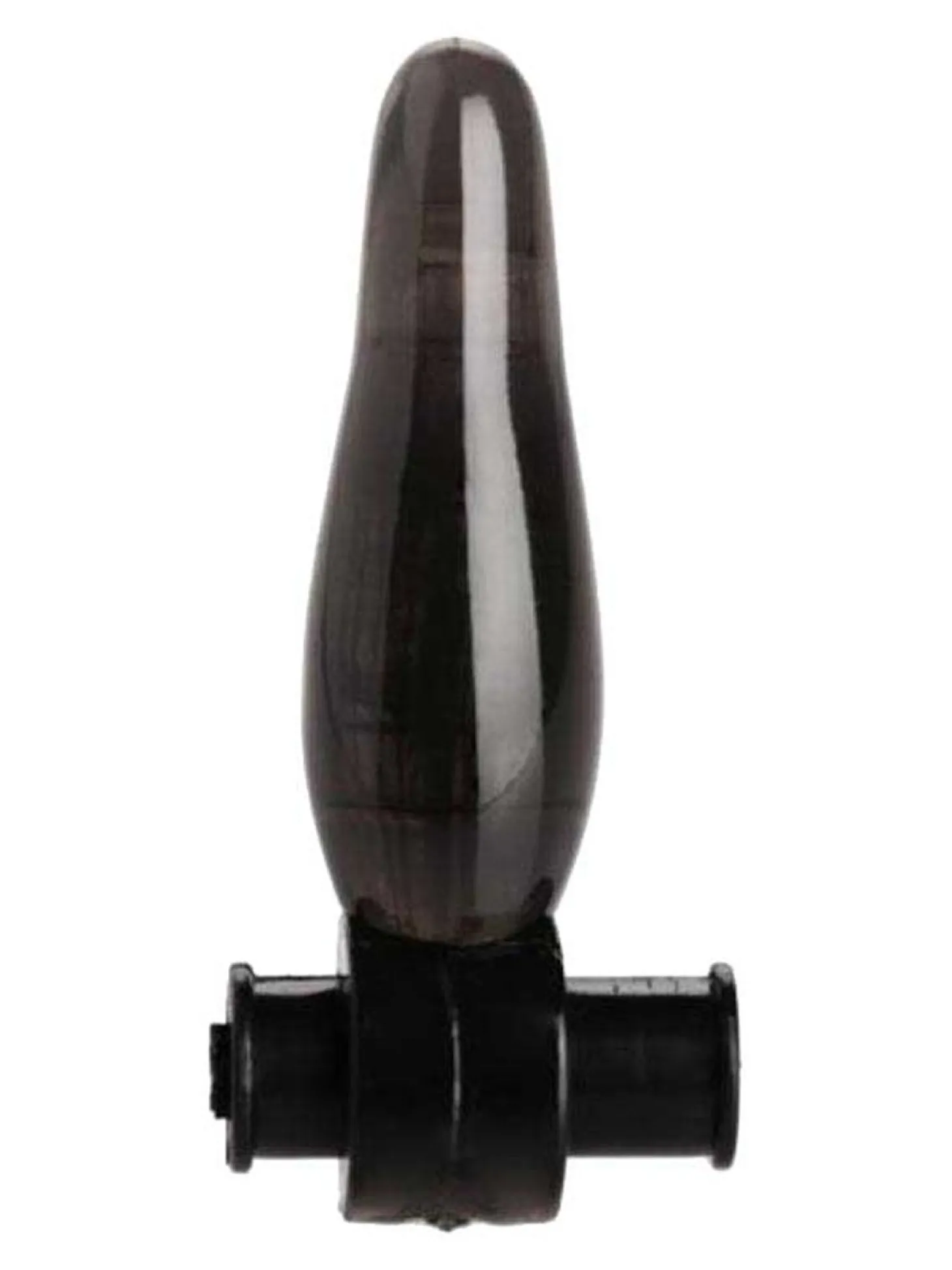 Vibrerende Butt Plug Mini