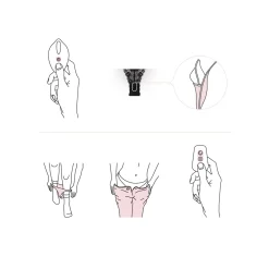Vibrerende Slip