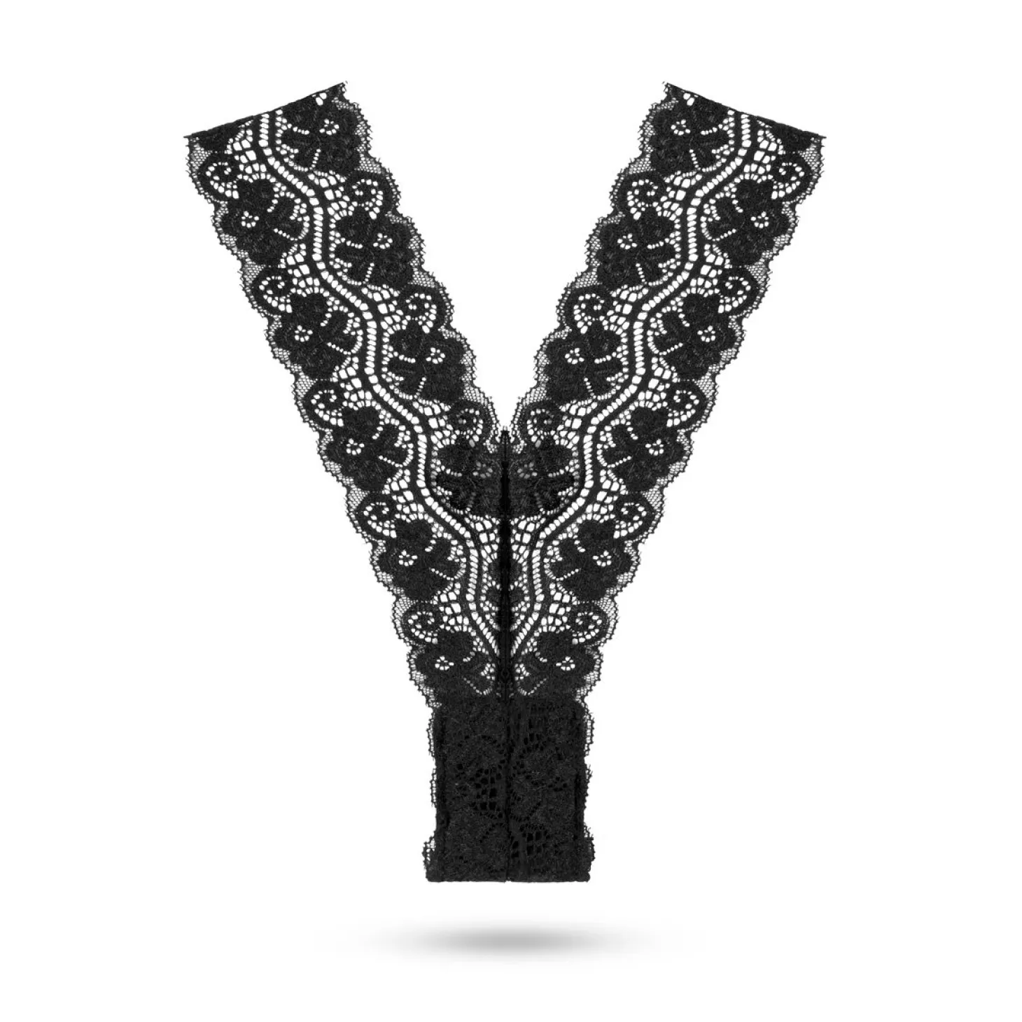 Vibrerende String