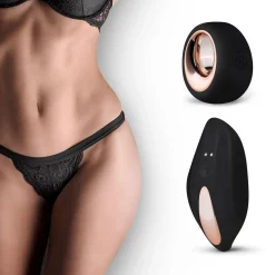 Vibrerende Tanga Slip
