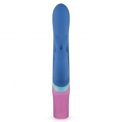 Vice - Dubbele Vibrator