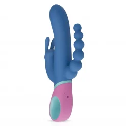 Vice - Dubbele Vibrator