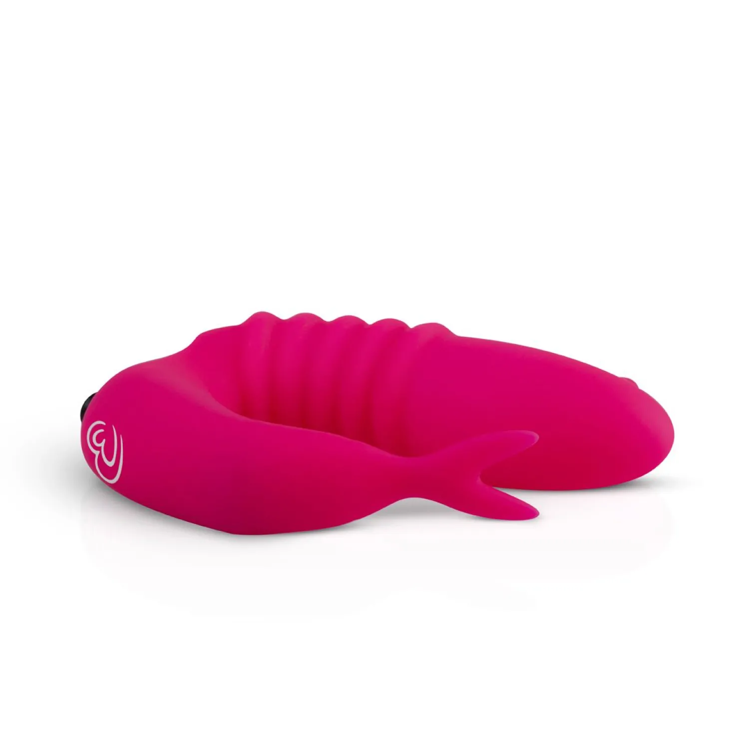 Vinger Vibrator - Roze