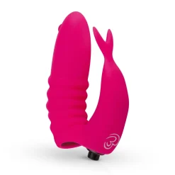 Vinger Vibrator - Roze