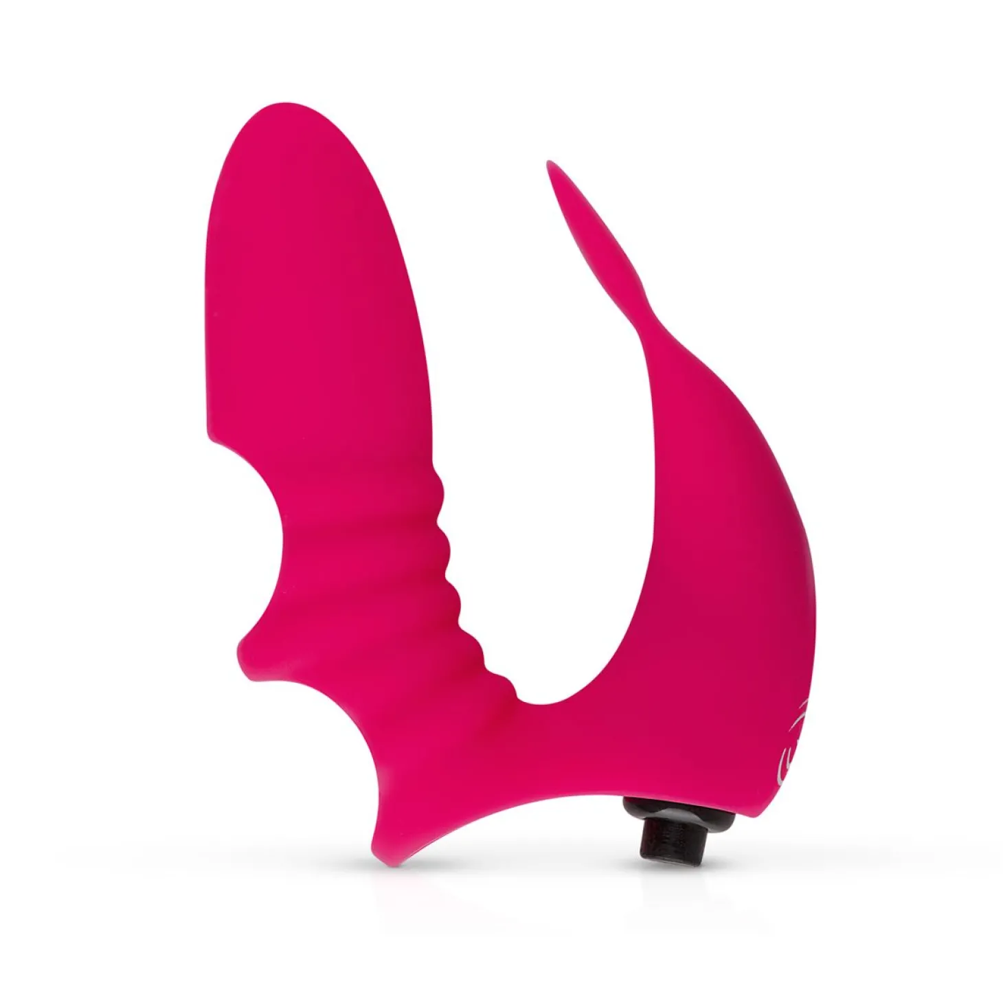 Vinger Vibrator - Roze