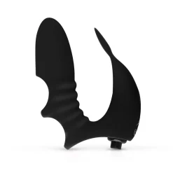 Vinger Vibrator - Zwart