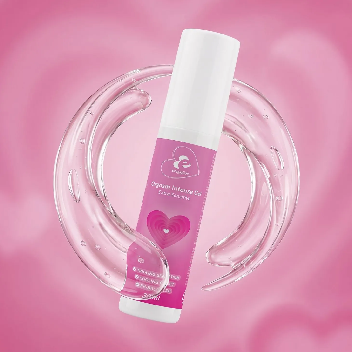 Voor Haar – Bloeiend Verlangen - Roos Vibrator