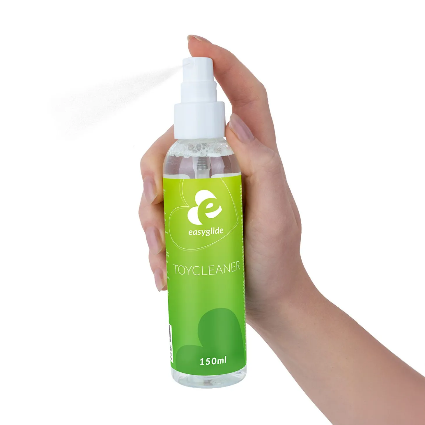 Voor Haar – Bloeiend Verlangen - Roos Vibrator